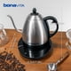 thumbnail image 2 of Hervidor eléctrico Bonavita Cosmopolitan 1.0L de acero inoxidable, 2 of 7