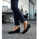 thumbnail image 5 of Zapato Aura Negro Charol Alquimia, 5 of 6