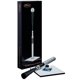 thumbnail image 2 of Tee de Bateo WILSON ATEC T3 Professional Negro/Plateado, 2 of 7