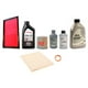 thumbnail image 1 of Kit De Mantención Completa Nissan March Original, 1 of 3