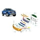 thumbnail image 3 of Soporte Derecho Parachoques Delantero Ford Ranger 3.2 12-15, 3 of 9
