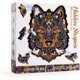 thumbnail image 3 of Rompecabezas Jigsaw TCG Toys Lobo 300 piezas dibujado a mano, 3 of 6
