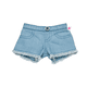 thumbnail image 2 of Short blue jeans flecos Build a Bear para peluches, 2 of 2