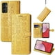 thumbnail image 1 of Funda Cartera FOXDOCK para Samsung Galaxy A14 5G , Flip PU con Relieve de Gatos y Perros, Tarjetero y Soporte, 1 of 6