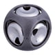 thumbnail image 2 of Rompecabezas de metal BePuzzled Dice Hanayama, nivel 3, 2 of 8