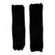 thumbnail image 1 of Espinilleras Empeine Espinilleras Protectores De Pantorrillas Para Sparring Kickboxing Muay Thai Negro M, 1 of 3