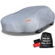 thumbnail image 1 of Cubierta para auto EzyShade C5 deportiva, impermeable de 10 capas, 1 of 6