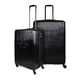 thumbnail image 1 of Pack maletas M+L New Yorker Negro, 1 of 7