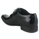 thumbnail image 4 of Zapato Ferracini Hombre Pixel 6503 Negro Formal, 4 of 7