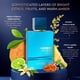 thumbnail image 5 of Perfume Al Haramain Amber Oud Eau de Parfum 75 ml para hombre, 5 of 7