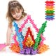 thumbnail image 1 of Juguetes STEM Building Blocks TOMYOU para niños de más de 3 años, 1 of 7
