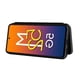 thumbnail image 2 of Funda Flip para FOXDOCK Samsung Galaxy M52 5G - Funda magnética de negocios, funda protectora delgada, 2 of 5