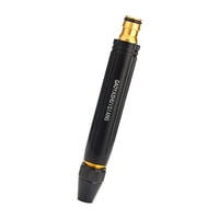 Magideal - Accesorios De Tubería De Rociador De Pulverización Acoplador Boquilla De Pulverización De Manguera De Jardín Ajustable Para El Atención Del Cés A