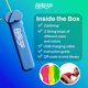 thumbnail image 3 of Juguete Rope Launcher ZipString original para niños y adultos, 3 of 9