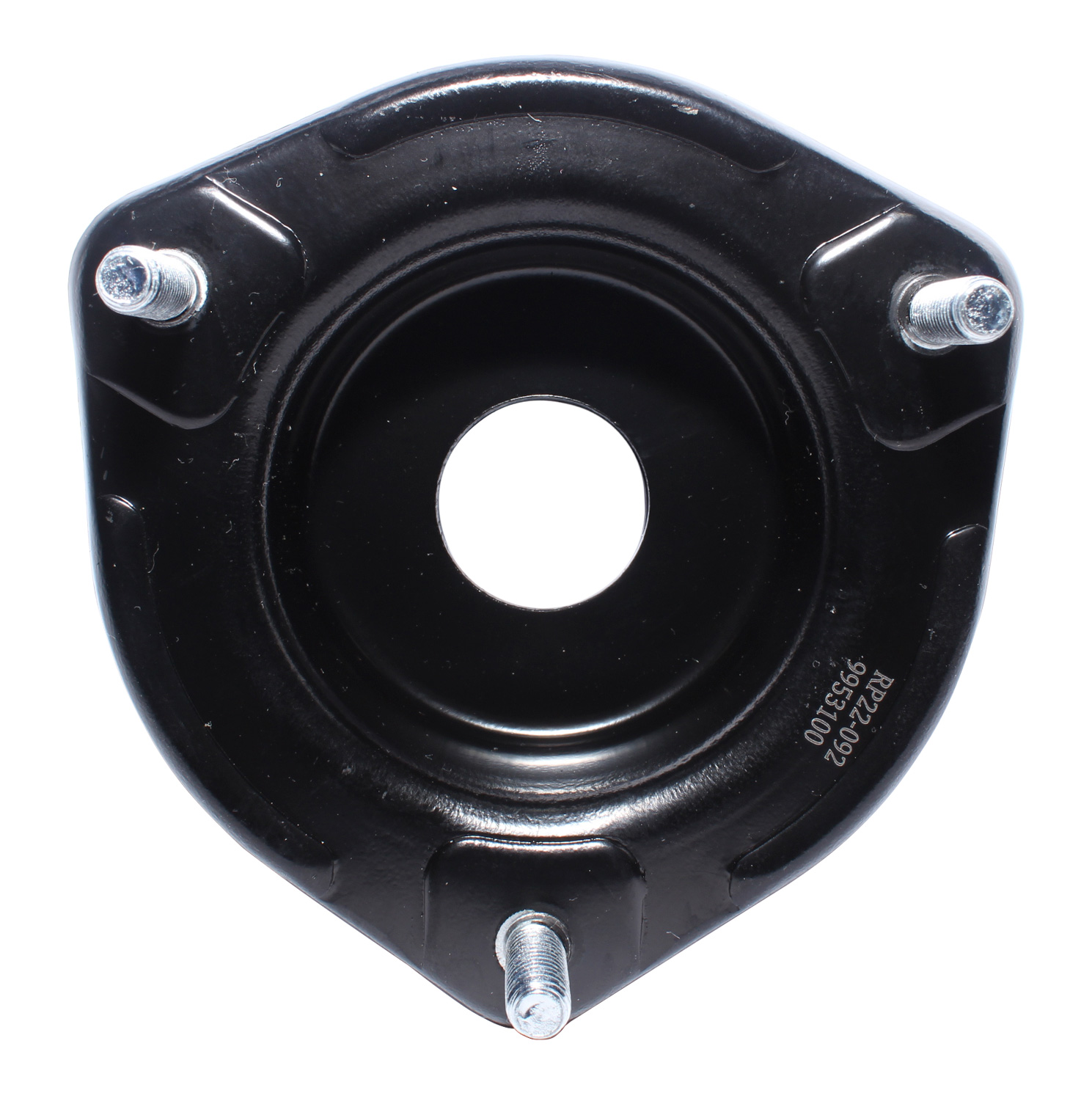 Wurtex - Cazoleta Amortiguador Hyundai Accent 1.5 1994 1999