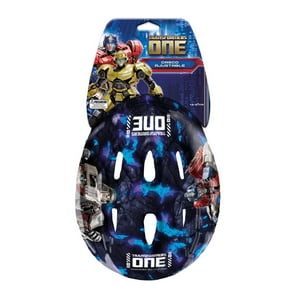 Hasbro - Casco Ajustable Transformers One