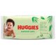 thumbnail image 1 of Toallitas Huggies Natural Care con Aloe Vera 56 Unidades, 1 of 7