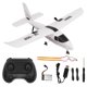 thumbnail image 3 of Avión De Espuma RC DIY Juguetes De Vuelo Ala Fija 2 Canales Para Ni?os Regalos Para Ni?os LED 1 Batería, 3 of 5