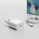 thumbnail image 3 of Adaptador (Cargador) Tipo C Carga Rapida 60W Solma, 3 of 3