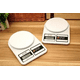 thumbnail image 3 of Pesa digital cocina alimentos 10kg, 3 of 3