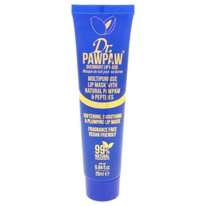 Dr. Pawpaw - Mascarilla Labial Multiusos De Noche