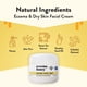 thumbnail image 2 of Crema facial ECZEMA HONEY, calmante para eccema, 60 ml, para rostro, 2 of 6