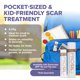 thumbnail image 3 of Barra de silicona para cicatrices BIODERMIS Kids Pro-sil 4,25 g, 3 of 8
