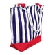 thumbnail image 1 of Bolso Cartera Playa Moda Verano Estampado Camping, 1 of 2