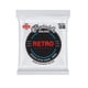 thumbnail image 1 of Cuerdas Martin Retro Monel Light Gauge para guitarra acústica, paquete de 3, 1 of 5