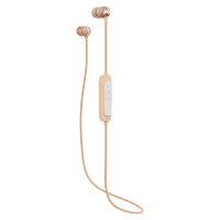 House Of Marley - Audífonos Smile Jamaica Bluetooth 2 Copper Pink