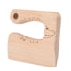 thumbnail image 5 of Ni?os De Madera Para Ni?os Peque?os, Juguete De Corte De Cocina Para Verduras, Frutas, Corte De 10x8,5x1,5 Cm, 5 of 5
