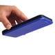 thumbnail image 4 of Funda Flip para FOXDOCK Google Pixel 6 Pro - Funda magnética de negocios, funda protectora delgada, 4 of 5