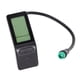 thumbnail image 1 of EBike Scooter Eléctrico Controlador Sin Escobillas Panel De Pantalla LCD Kit 24-48V Junta Impermeable, 1 of 3