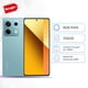 thumbnail image 1 of Celular Xiaomi Redmi Note 13 5G 8GB+256GB Ocean Teal, 1 of 3