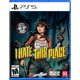 thumbnail image 1 of Videojuego Meridiem Games I Hate This Place para PS5, 1 of 9
