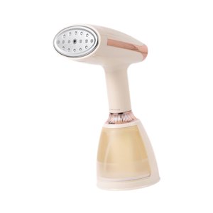 Bothyi - Vaporizador De Ropa Portátil De 1500 W, Profesional, Potente Y Compacto.