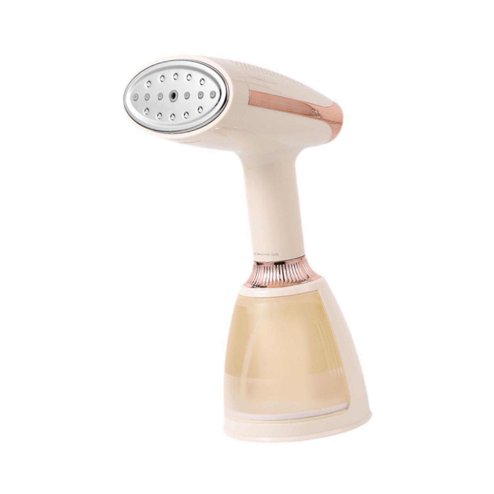 Bothyi - Vaporizador De Ropa Portátil De 1500 W, Profesional, Potente Y Compacto.