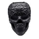 thumbnail image 3 of Estatua De Calavera De Halloween, Portalápices, Colección De Barras Artesanales, Figura Artística De Escritorio, 3 of 3