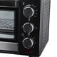 thumbnail image 5 of Horno Eléctrico TH-16N01 16 Litros 1500W Negro, 5 of 6