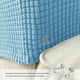 thumbnail image 5 of Juego de 2 fundas elásticas de jacquard para reposabrazos de sofá y sillón, antideslizantes, para reposabrazos de sofá reclinable., 5 of 7