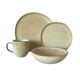 thumbnail image 1 of Set Vajilla 24 Piezas Cerámica Arena Línea Rustica Con Mug, 1 of 3