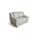 thumbnail image 2 of Sofa Brasil Dos Cuerpos Ecocuero Beige Pp, 2 of 3