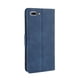 thumbnail image 4 of Funda Tipo Billetera FOXDOCK para iPhone 8 Plus/7 Plus – Tapa Flip con Tarjetero, 4 of 5