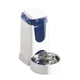 thumbnail image 4 of Dispensador Automático De Agua Para Mascotas Gato Perro Conejo Estación De Alimentación Alimentador Para Beber Blanco, 4 of 5