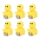 thumbnail image 1 of Accesorios De Juguete De Montaña Rusa, Lindas Pistas Eléctricas, Piezas De Juego Para Niños Y Niñas, 6 Uds. De Pato, 1 of 2