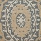 thumbnail image 5 of Cojín Abu Transitional Beige de la colección Parkland, 5 of 7