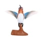 thumbnail image 3 of Hummingbird Modelo Figura Escultura Animal Para Aulas Favores De Fiesta De Recompensa 2996, 3 of 5