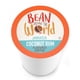 thumbnail image 3 of Café con sabor a Bean Around the World, compatible con cafeteras Keurig K Cup 2.0, ron de coco, 40 unidades, 3 of 5