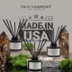 thumbnail image 3 of Difusor de varillas ENVIRONMENT 200 ml, 3 of 5