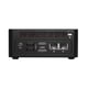 thumbnail image 4 of Mini PC ASRock Ryzen 5 8640U 96 GB DDR5 con Wi‑Fi 6E, 4 of 4